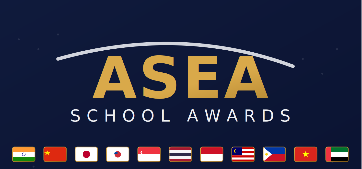 ASIA School Excellence Awards